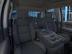 New 2026 Chevrolet Silverado 1500 Custom Double Cab Pickup for sale #TZ117611 - photo 16