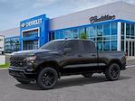 New 2026 Chevrolet Silverado 1500 Custom Double Cab Pickup for sale #TZ117611 - photo 3
