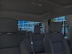 New 2026 Chevrolet Silverado 1500 Custom Double Cab Pickup for sale #TZ117611 - photo 24