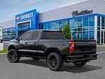 New 2026 Chevrolet Silverado 1500 Custom Double Cab Pickup for sale #TZ117611 - photo 4