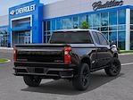 New 2026 Chevrolet Silverado 1500 Custom Double Cab Pickup for sale #TZ117611 - photo 2