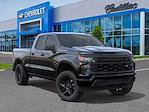 New 2026 Chevrolet Silverado 1500 Custom Double Cab Pickup for sale #TZ117611 - photo 7