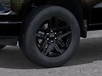New 2026 Chevrolet Silverado 1500 Custom Double Cab Pickup for sale #TZ117611 - photo 9