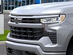 New 2026 Chevrolet Silverado 1500 RST Crew Cab Pickup for sale #TZ130658 - photo 13