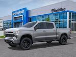 New 2026 Chevrolet Silverado 1500 RST Crew Cab Pickup for sale #TZ130658 - photo 3
