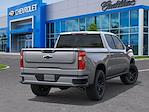 New 2026 Chevrolet Silverado 1500 RST Crew Cab Pickup for sale #TZ130658 - photo 2