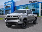 New 2026 Chevrolet Silverado 1500 RST Crew Cab Pickup for sale #TZ130658 - photo 6