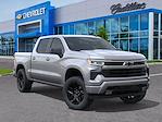 New 2026 Chevrolet Silverado 1500 RST Crew Cab Pickup for sale #TZ130658 - photo 7