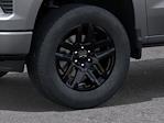 New 2026 Chevrolet Silverado 1500 RST Crew Cab Pickup for sale #TZ130658 - photo 9