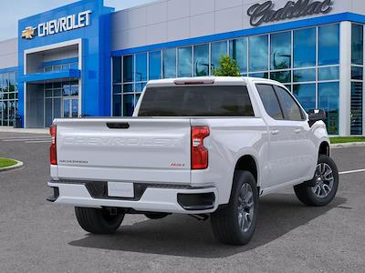New 2026 Chevrolet Silverado 1500 RST Crew Cab Pickup for sale #TZ138575 - photo 2