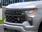 New 2026 Chevrolet Silverado 1500 Custom Crew Cab Pickup for sale #TZ139895 - photo 13