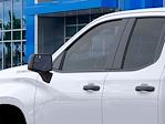 New 2026 Chevrolet Silverado 1500 Custom Double Cab Pickup for sale #TZ140481 - photo 12