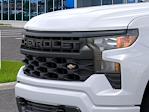 New 2026 Chevrolet Silverado 1500 Custom Double Cab Pickup for sale #TZ140481 - photo 13