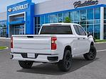 New 2026 Chevrolet Silverado 1500 Custom Double Cab Pickup for sale #TZ140481 - photo 2