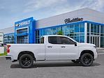 New 2026 Chevrolet Silverado 1500 Custom Double Cab Pickup for sale #TZ140481 - photo 5