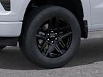 New 2026 Chevrolet Silverado 1500 Custom Double Cab Pickup for sale #TZ140481 - photo 9