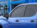 New 2026 Chevrolet Silverado 1500 Custom Crew Cab Pickup for sale #TZ142150 - photo 12