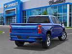 New 2026 Chevrolet Silverado 1500 Custom Crew Cab Pickup for sale #TZ142150 - photo 2