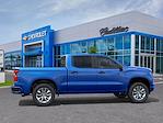 New 2026 Chevrolet Silverado 1500 Custom Crew Cab Pickup for sale #TZ142150 - photo 5