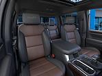 New 2026 Chevrolet Silverado 1500 High Country Crew Cab Pickup for sale #TZ145194 - photo 16