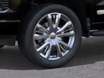 New 2026 Chevrolet Silverado 1500 High Country Crew Cab Pickup for sale #TZ145194 - photo 9