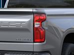 New 2026 Chevrolet Silverado 1500 Custom Double Cab Pickup for sale #TZ147641 - photo 11
