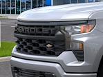 New 2026 Chevrolet Silverado 1500 Custom Double Cab Pickup for sale #TZ147641 - photo 13