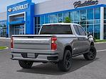 New 2026 Chevrolet Silverado 1500 Custom Double Cab Pickup for sale #TZ147641 - photo 2