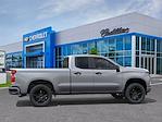 New 2026 Chevrolet Silverado 1500 Custom Double Cab Pickup for sale #TZ147641 - photo 5