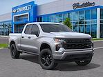 New 2026 Chevrolet Silverado 1500 Custom Double Cab Pickup for sale #TZ147641 - photo 7