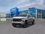 New 2026 Chevrolet Silverado 1500 Custom Double Cab Pickup for sale #TZ147641 - photo 8