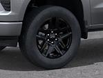 New 2026 Chevrolet Silverado 1500 Custom Double Cab Pickup for sale #TZ147641 - photo 9