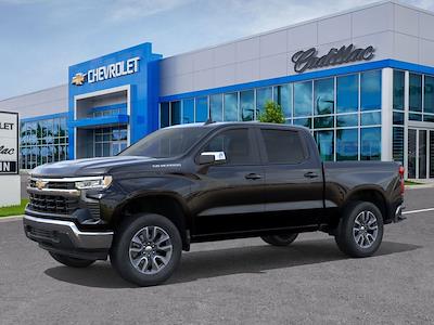New 2026 Chevrolet Silverado 1500 LT Crew Cab Pickup for sale #TZ154362 - photo 2