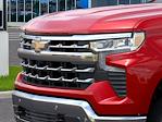New 2026 Chevrolet Silverado 1500 LTZ Crew Cab Pickup for sale #TZ157144 - photo 13