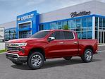 New 2026 Chevrolet Silverado 1500 LTZ Crew Cab Pickup for sale #TZ157144 - photo 3