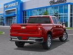 New 2026 Chevrolet Silverado 1500 LTZ Crew Cab Pickup for sale #TZ157144 - photo 2
