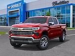 New 2026 Chevrolet Silverado 1500 LTZ Crew Cab Pickup for sale #TZ157144 - photo 6