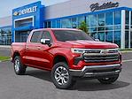 New 2026 Chevrolet Silverado 1500 LTZ Crew Cab Pickup for sale #TZ157144 - photo 7