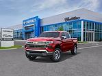 New 2026 Chevrolet Silverado 1500 LTZ Crew Cab Pickup for sale #TZ157144 - photo 8