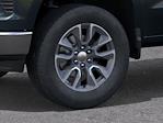 New 2026 Chevrolet Silverado 1500 LT Crew Cab Pickup for sale #TZ157423 - photo 9