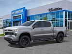 New 2026 Chevrolet Silverado 1500 RST Pickup for sale #TZ159705 - photo 2