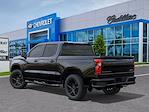 New 2026 Chevrolet Silverado 1500 RST Crew Cab Pickup for sale #TZ161365 - photo 4