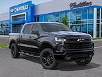New 2026 Chevrolet Silverado 1500 RST Crew Cab Pickup for sale #TZ161365 - photo 7