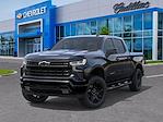 New 2026 Chevrolet Silverado 1500 RST Pickup for sale #TZ161473 - photo 6