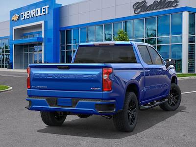 New 2026 Chevrolet Silverado 1500 RST Pickup for sale #TZ162286 - photo 2