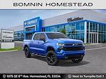 New 2026 Chevrolet Silverado 1500 RST Pickup for sale #TZ162432 - photo 1
