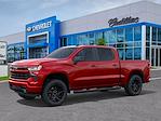New 2026 Chevrolet Silverado 1500 RST Pickup for sale #TZ162625 - photo 3