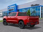 New 2026 Chevrolet Silverado 1500 RST Pickup for sale #TZ162625 - photo 4