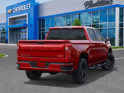 New 2026 Chevrolet Silverado 1500 RST Pickup for sale #TZ162633 - photo 2