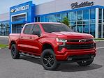 New 2026 Chevrolet Silverado 1500 RST Pickup for sale #TZ162633 - photo 7
